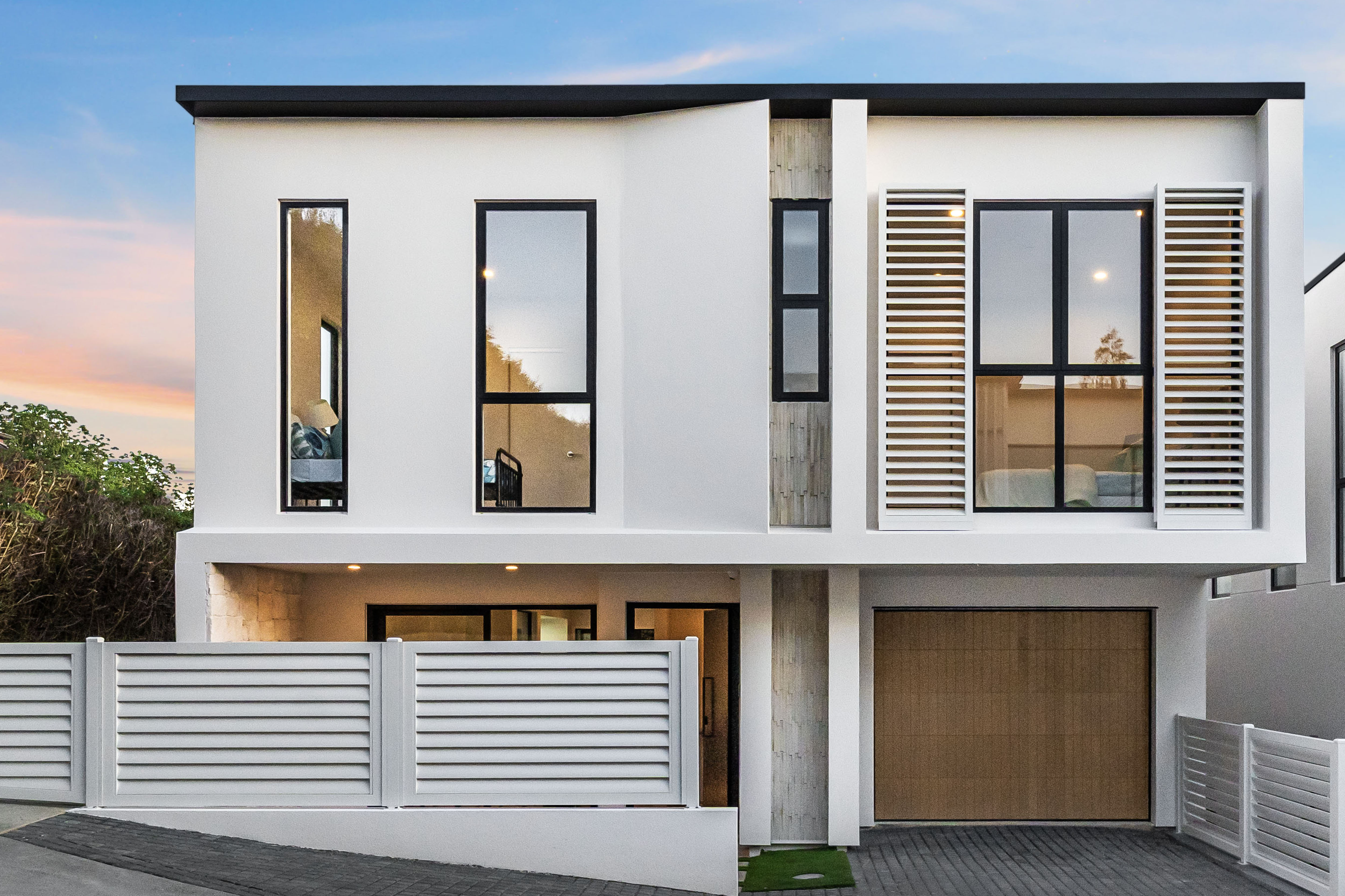 1/244 Victoria Avenue, Remuera, Auckland, 3 غرف, 1 حمامات, House