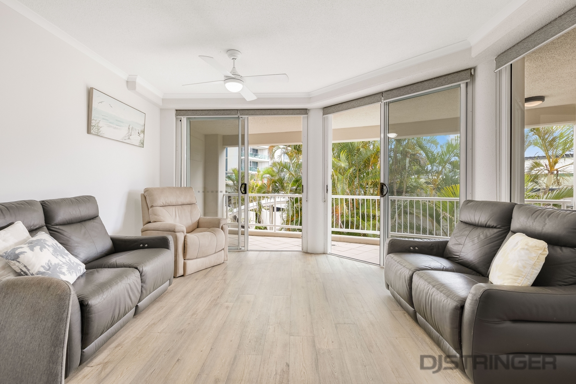 UNIT 207 4-10 DOUGLAS ST, COOLANGATTA QLD 4225, 0房, 0浴, Unit