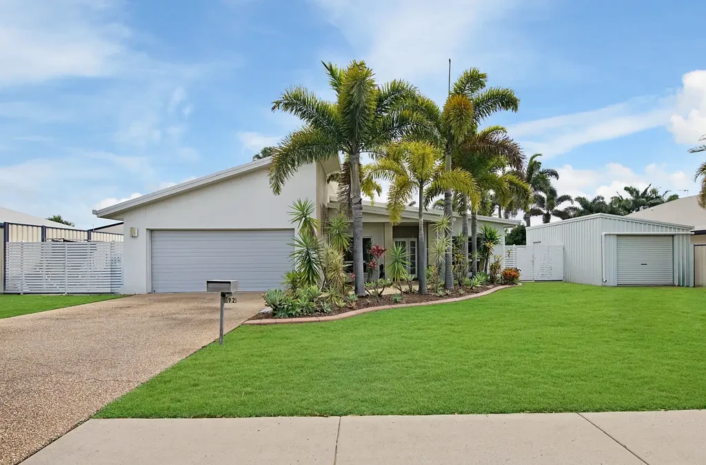 92 Clements Street, Moranbah, QLD 4744