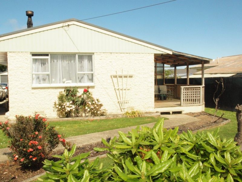 21 Humber Street, Clifton, Invercargill, 2 Schlafzimmer, 1 Badezimmer