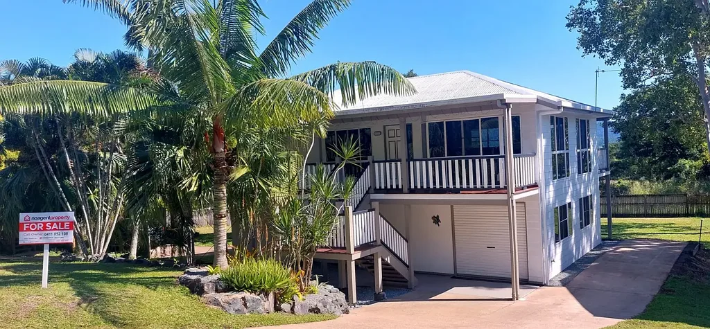 28 Jones Road, Cannonvale, QLD 4802