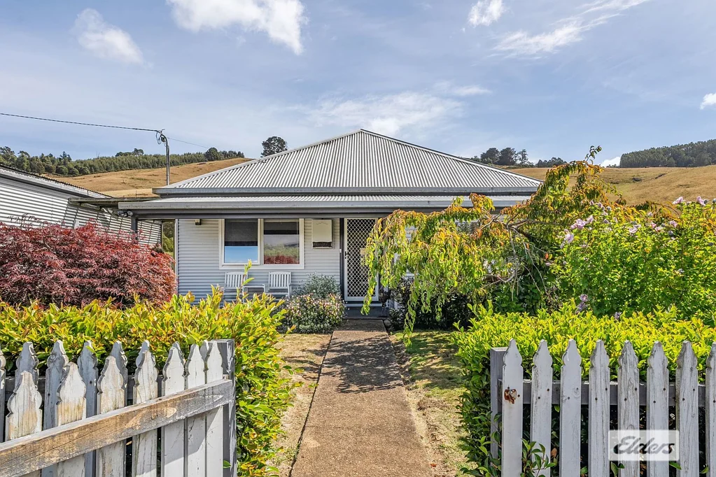 Gunns Plains  BREATHTAKING VIEWS WITH 90-ACRES (APPROX)