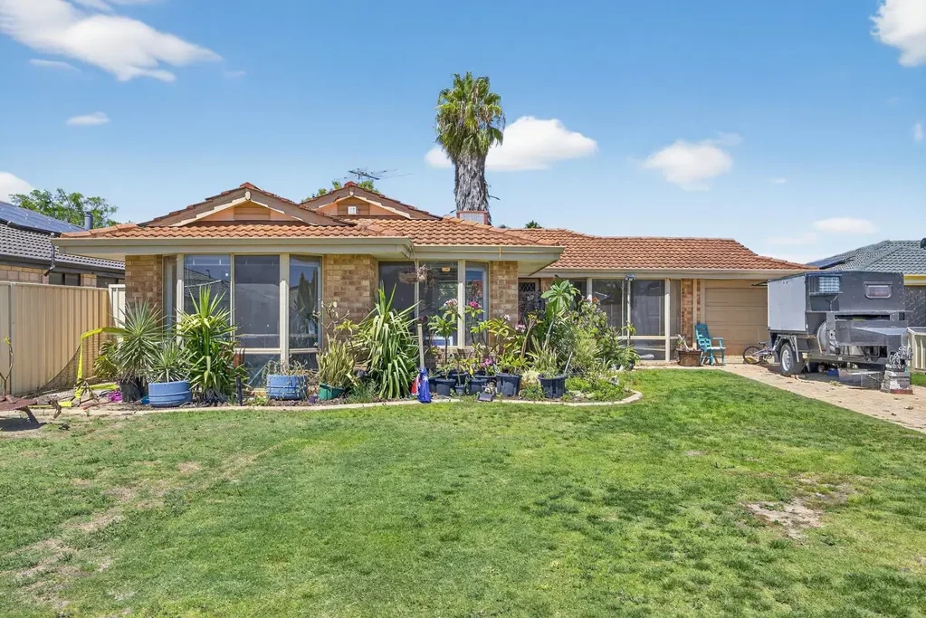 3 Armada Close, Port Kennedy, WA 6172