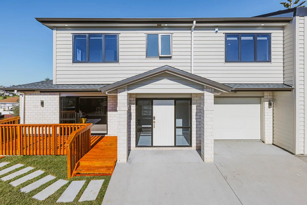 Papatoetoe 5房  Reserve Outlook, Family Comfort & Room for Eve...