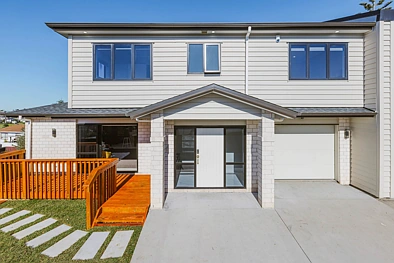 Papatoetoe 5chambre Reserve Outlook, Family Comfort & Room for Eve...