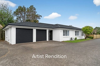 1/265 Meola Road, Point Chevalier, Auckland City