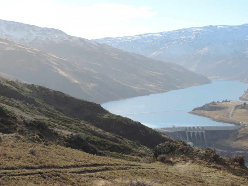 Earnscleugh Road, Clyde, Otago, 0 chambres, 1 salles de bain