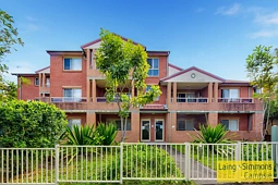 4/31 Campsie Street, Campsie