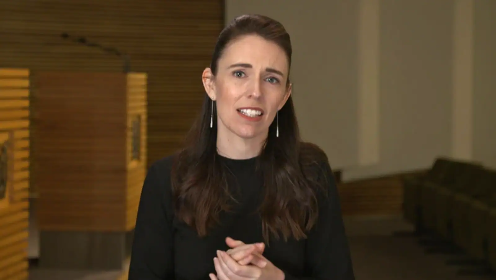 Jacinda：三级警戒不是“通往自由的门票”，奥克兰仍未解除Lockdown
