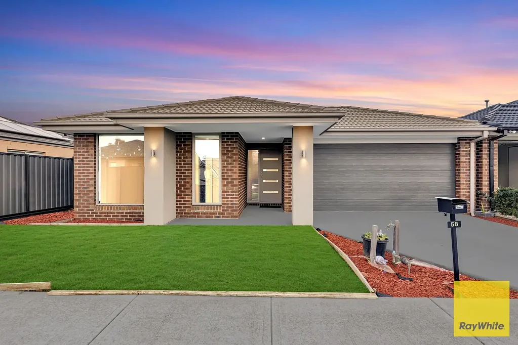 58 Cuttlefish Circuit, Tarneit, VIC 3029