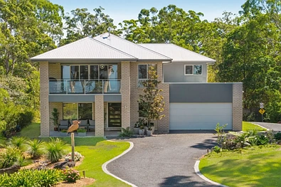 22 Dean Drive, Ocean View, QLD 4521, 4房, 2浴, House