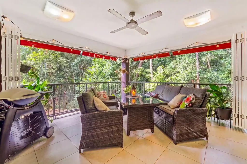 Kewarra Beach 3房  Super Sized Apartment | Three Bedrooms + Study + Storage