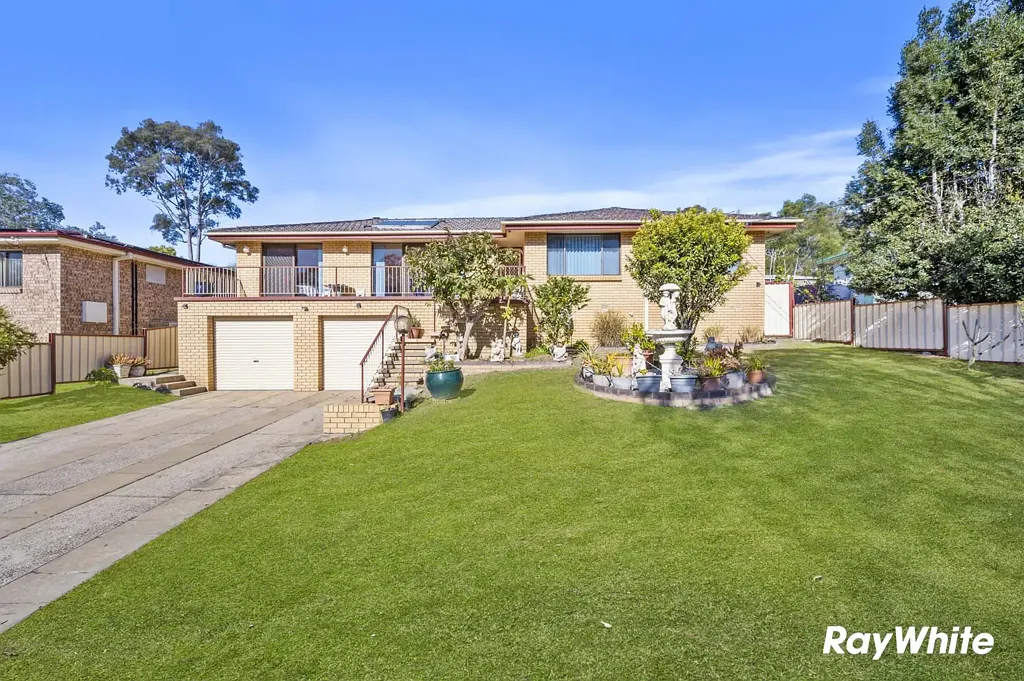 Moruya 6房  Spacious Family Living