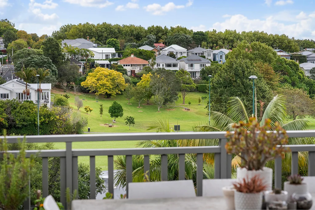 Grey Lynn 4Kwarto Same Incredible View, Fresh Opportunity