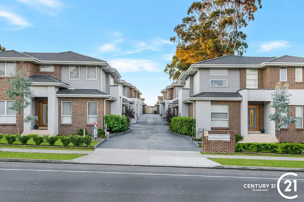 Immaculate Double Storey Townhouse
