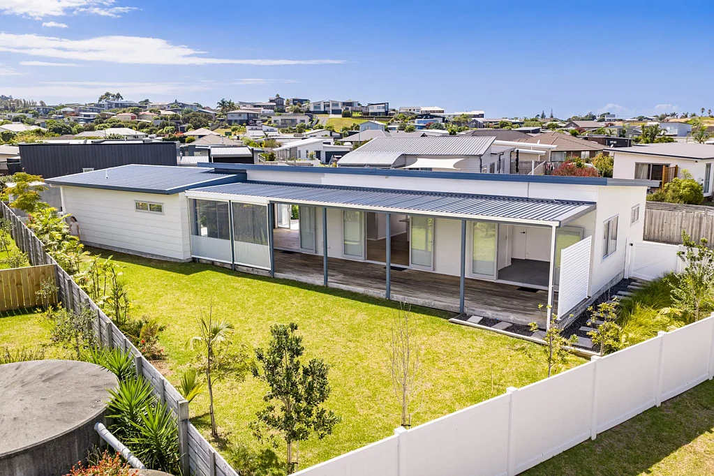 Mangawhai Heads 4Moenga Heads Location, Lifestyle Convenience