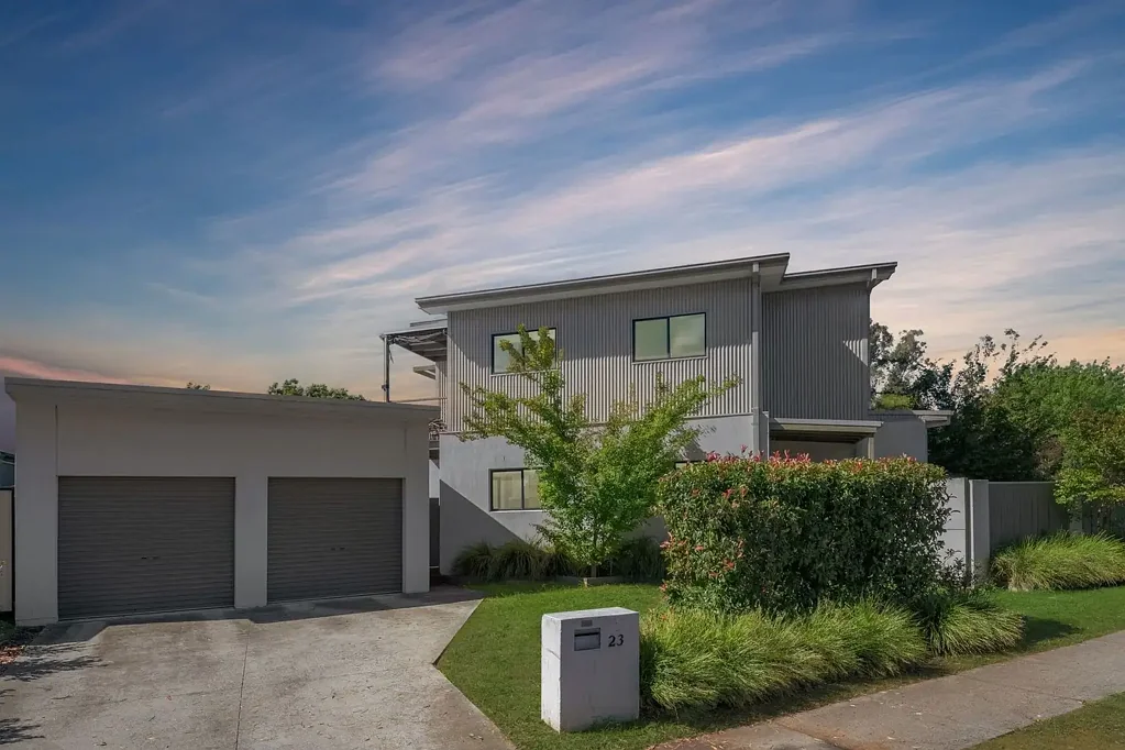 23 Clancy Street, Evatt, ACT 2617