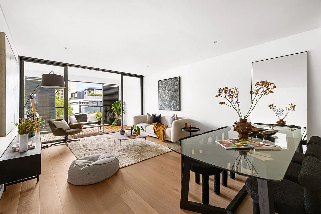 201/21 Parraween Street, Cremorne, NSW 2090