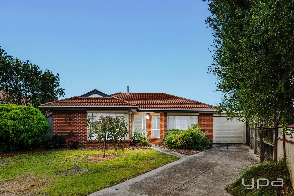 5 Morell Place, Hoppers Crossing, VIC 3029