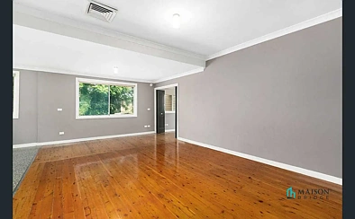 65A Darvall Road, West Ryde, NSW 2114, 4 Bedrooms, 2 Bathrooms, House