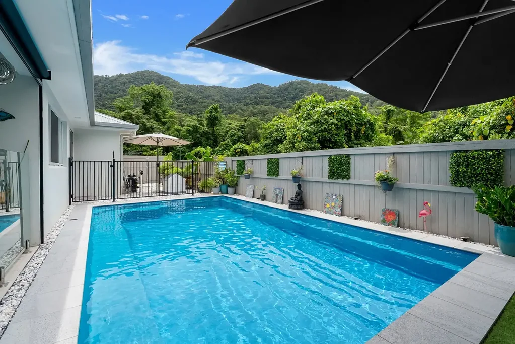 6 Coachwood Close, Bentley Park, QLD 4869