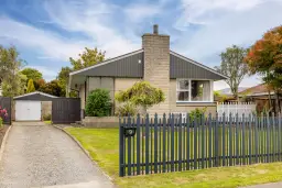 9 Carbine Place, Sockburn