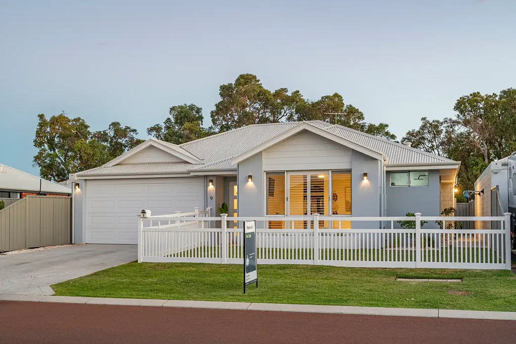 9 Selago Avenue, Vasse, WA 6280