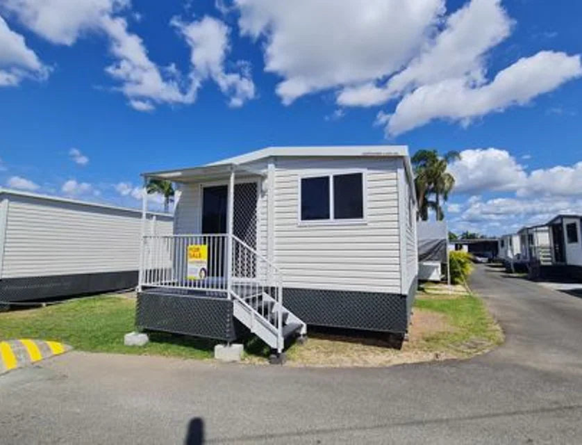 77/37 Chinderah Bay Drive, Chinderah, North Coast, 1 rūma, 1 rūma horoi, House