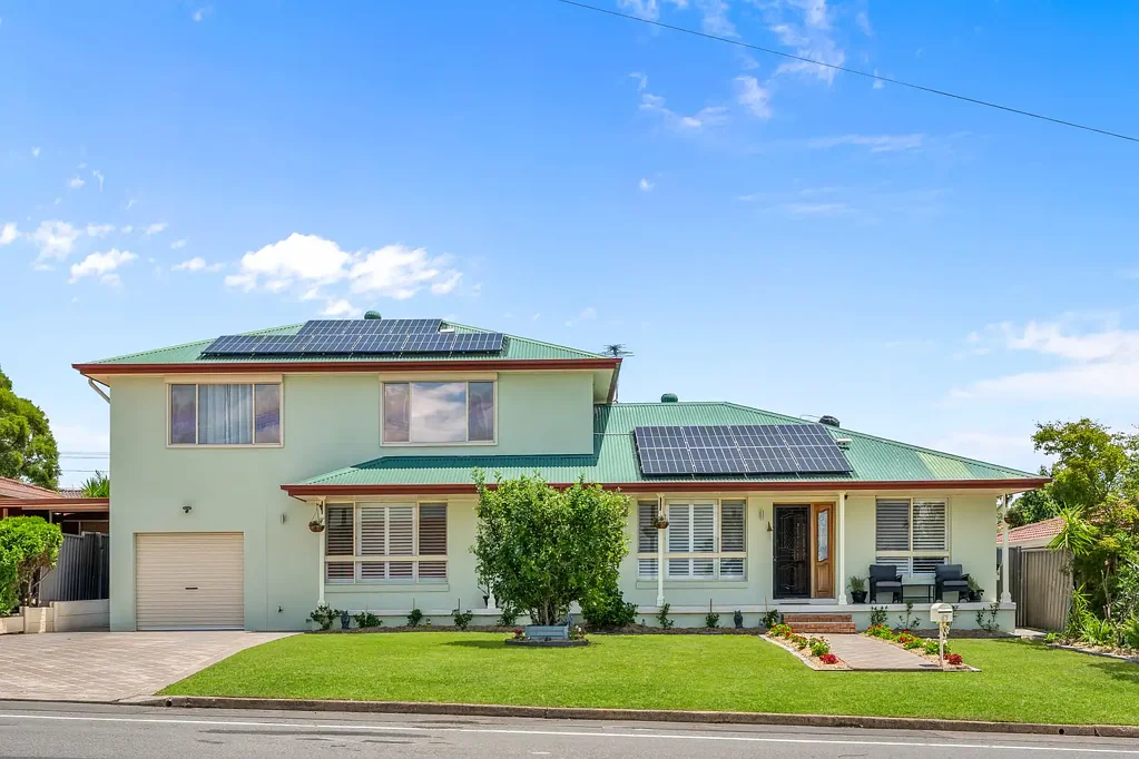 87 College Street, Cambridge Park, NSW 2747