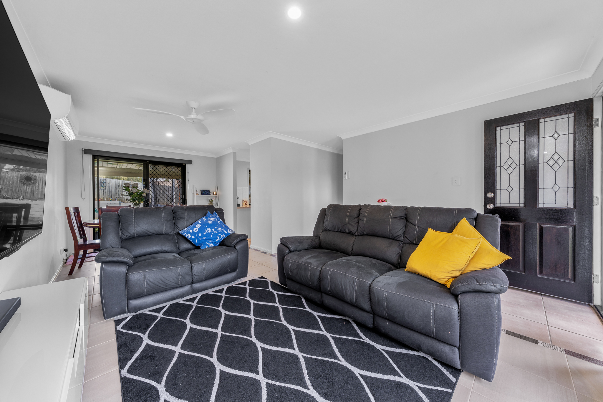 2 BLOSSOM ST, PIMPAMA QLD 4209, 0房, 0浴, House