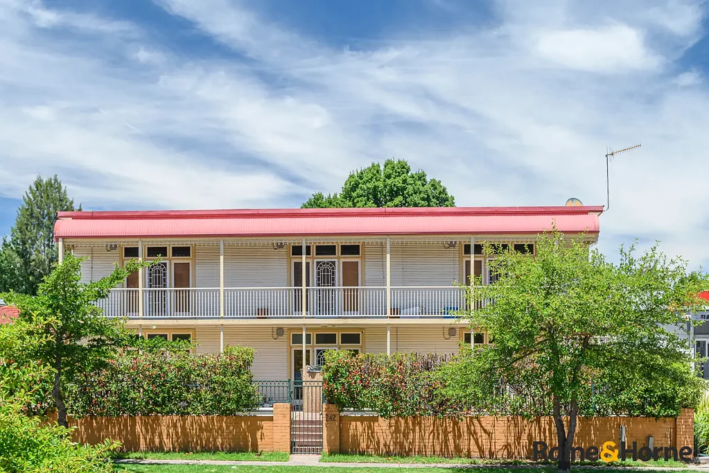 Armidale 1ห้องนอน Armidale Ace Apartments