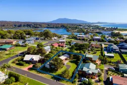 2 GUBOO PL, Bermagui