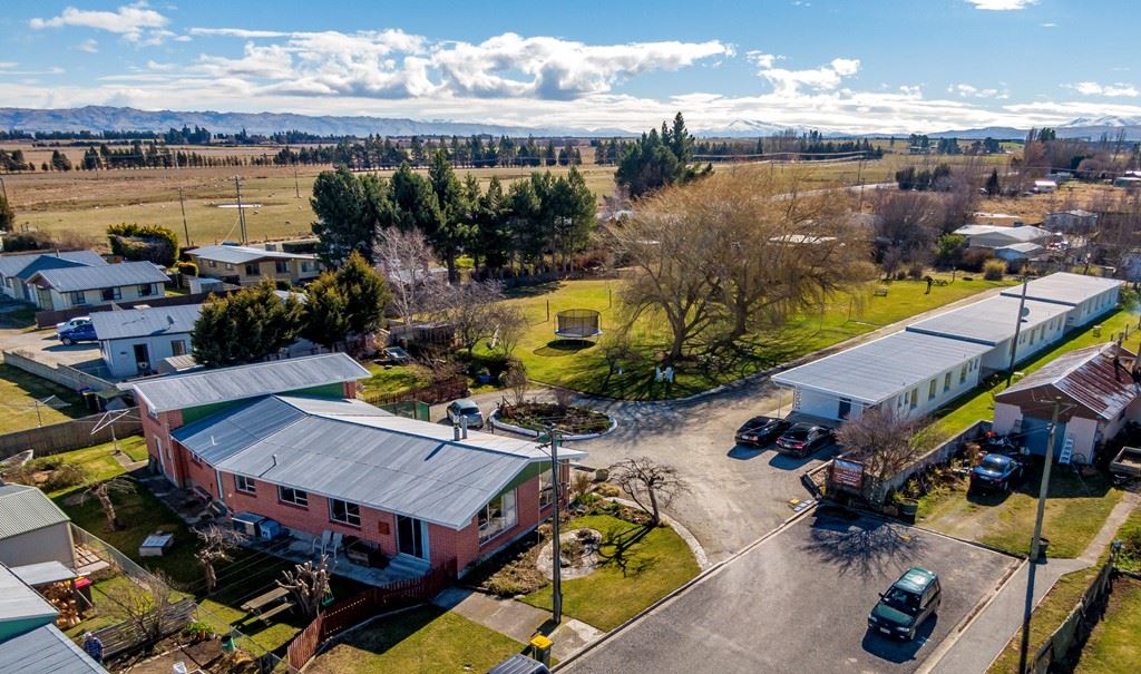 1 Davis Avenue, Ranfurly, Otago, 5 Kuwarto, 0 Banyo