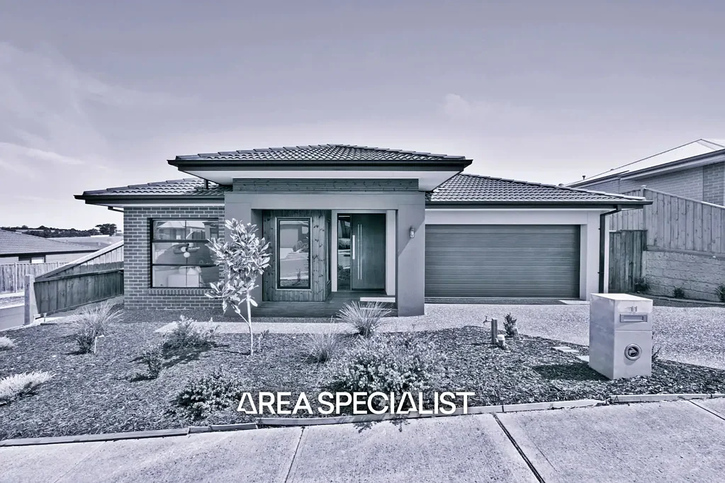 11 Tambo Drive, Warragul, VIC 3820