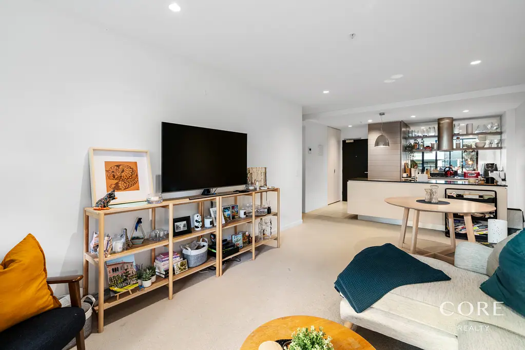 202B/609 Victoria Street, Abbotsford, VIC 3067