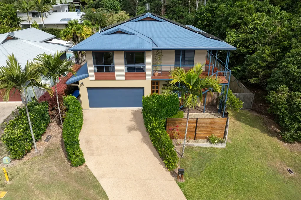 64 Jones Road, Cannonvale, QLD 4802