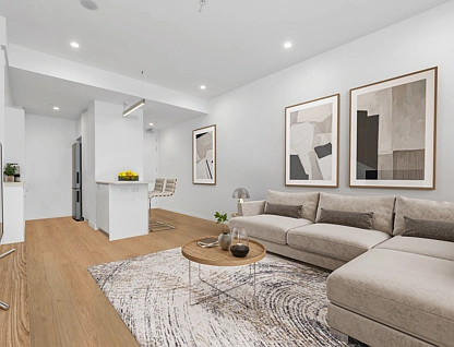 1204/477 Boundary Street, Spring Hill, QLD 4000, 2 ਕਮਰੇ, 1 ਬਾਥਰੂਮ, Apartment