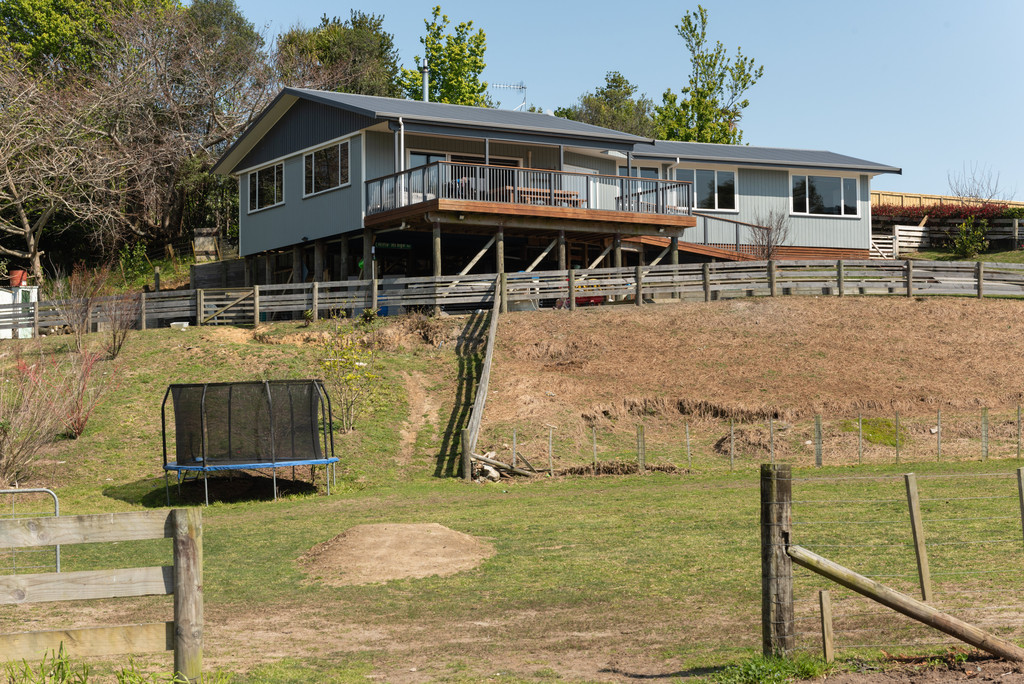 83 Awaiti Place, Hairini, Tauranga, 4 Kuwarto, 0 Banyo