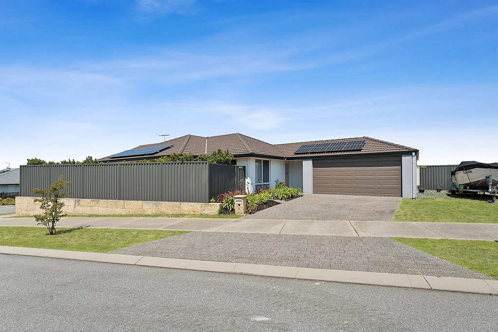 33 Rubens Circuit, Baldivis, WA 6171