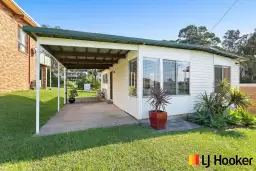 13 MALUA ST, Malua Bay