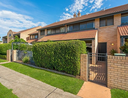 Unit 3/216 Union St, Merewether, NSW 2291, 3 غرف, 2 حمامات, Unit
