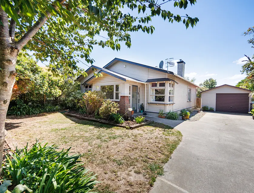 37 Bryant Street, Takaro, Palmerston North City, 4 રૂમ, 1 બાથરૂમ, House