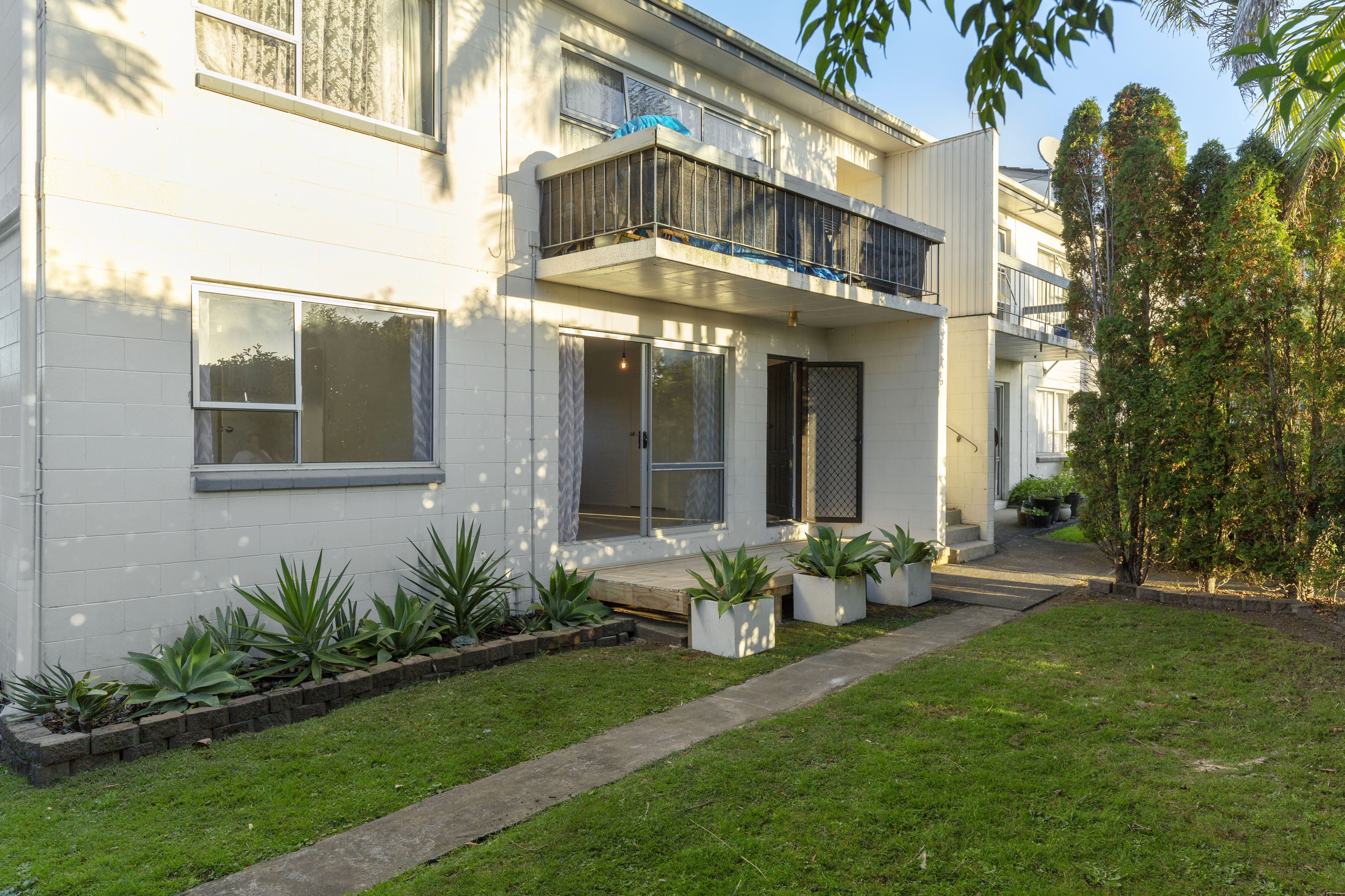 5/1 Norrie Avenue, Mount Albert, Auckland, 2 phòng ngủ, 1 phòng tắm, Unit