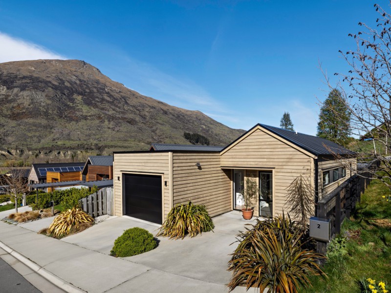 2 Huxley Place, Dalefield/Wakatipu Basin, Queenstown Lakes, 3 phòng ngủ, 0 phòng tắm, House