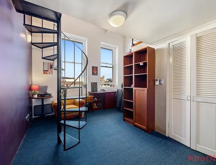 4074/185 Broadway, Ultimo, NSW 2007, 1部屋, 1バスルーム, Apartment