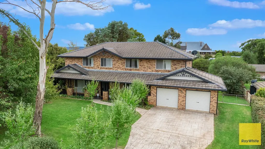 Armidale 5ਬੈੱਡਰੂਮ Luxury, Lifestyle, and Location