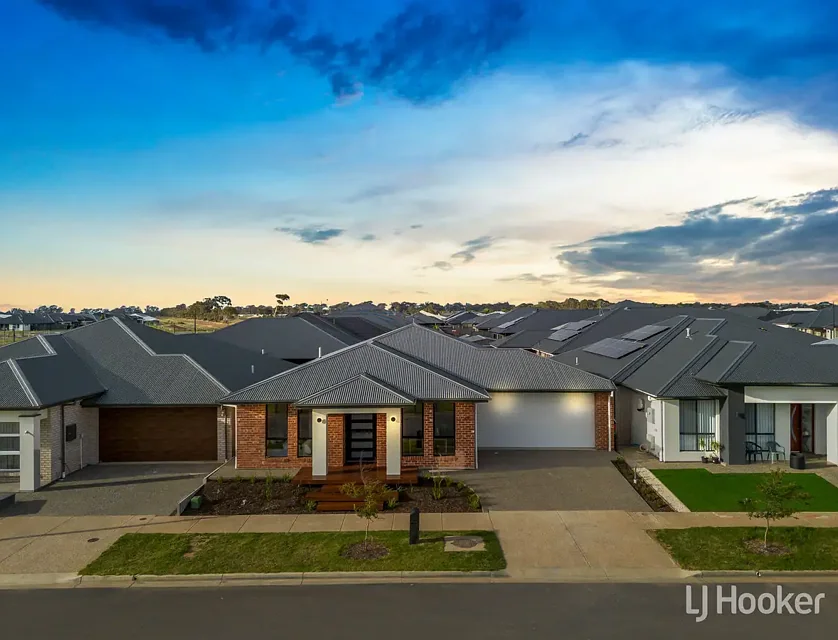42 Marchant Trail, Riverlea Park, SA 5120, 4 침실, 2 욕실, House