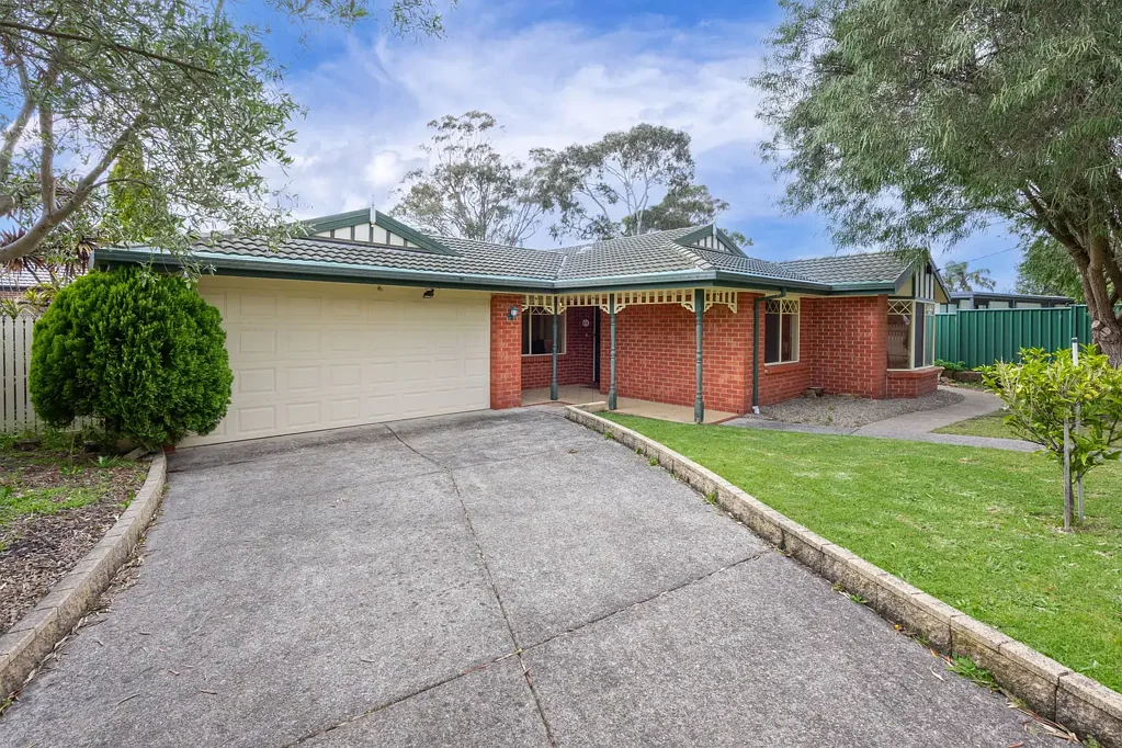 27 Clovelly Avenue, Rosebud, VIC 3939