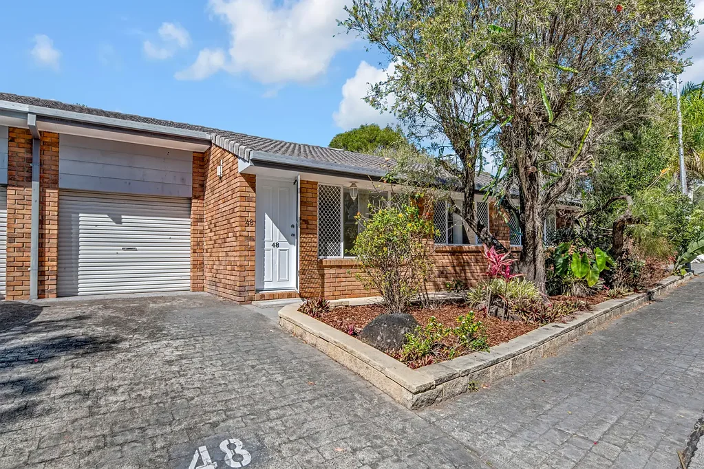 48/97 Edmund Rice Drive, Southport, QLD 4215