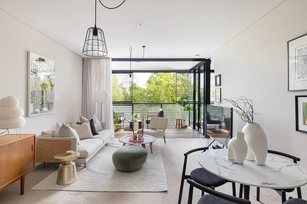 703/1 Sterling Circuit, Camperdown, NSW 2050